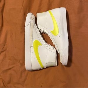 Nike Blazer High-Tops